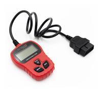 Technaxx OBD2 Diagnosegerät für das Auto - OBD 2 Auslesegerät für alle Fahrzeuge - OBD II Scanner für Profis und Einsteiger TX-184