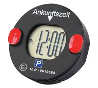TECHNAXX Elektronische Mini-Parkscheibe TX-353