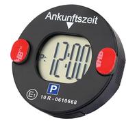 TECHNAXX Elektronische Mini-Parkscheibe TX-353