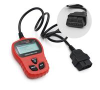 Technaxx OBD2 Diagnosegerät für das Auto - OBD 2 Auslesegerät für alle Fahrzeuge - OBD II Scanner für Profis und Einsteiger TX-184
