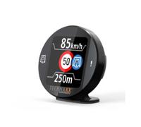 TECHNAXX Secure Drive PRO mit Display TX-388