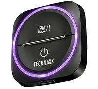 Technaxx TX-387 Secure Drive Mini Verkehrswarner