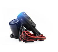 Technaxx TX-168 Auto Alarmanlage Inkl. Fernbedienung, Innenraumüberwachung, integrierte LED (blinkend), Integrierter Akku, Mobil