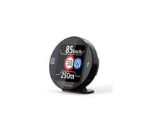 TECHNAXX Secure Drive PRO mit Display TX-388