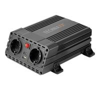 Technaxx Wechselrichter TE19 600 W 12 V/DC - 230 V/AC