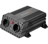 Technaxx Wechselrichter 600W TE19