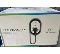 Technisat Technivolt 101 Wallbox 11kW m. Ladekabel (0000/6401)