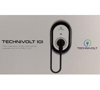 Technisat Technivolt 101 Wallbox 11kW m. Ladekabel (0000/6401)