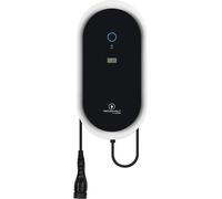 TechniSat TECHNIVOLT 1100 SMART - EV-Ladestation - 11 kW - 16 A (IEC 62196 Type 2) - Schwarz, weiß