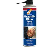 TECHNOLIT Graphit-Plus-Spray 500 ml