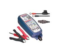 TECMATE Batterieladegerät "OptiMATE 2 DUO", 5-stufiges,