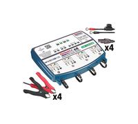 OPTIMATE Batterieladegerät