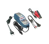 TecMate OptiMATE 5 Start/Stopp TM220, 12V 4A Batterieladegerät Auto NEU 2021