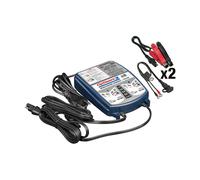 TecMate TM-150 Optimate 3 Batterieladegerät