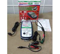 TecMate OptiMATE Lithium 4s TM274v2 12.8/13.2V 10A LiFeP04 / LFP