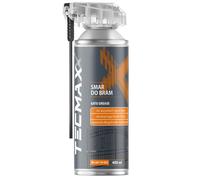TECMAXX Tor- und Schienenspray Schmiermittel für Tore Scharniere 400 ml