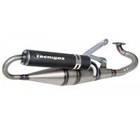 TECNIGAS Next R Auspuff