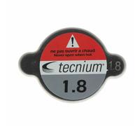 TECNIUM Kühlerdeckel 1,8 bar Japanisches Motorrad