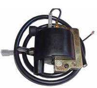 TECNIUM Zündspule CDI - Elektronische Zündung