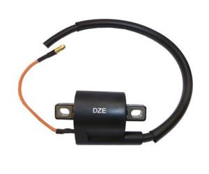 TECNIUM Zündspule CDI - Elektronische Zündung