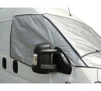 Tecon Covercraft Isolux Außenisoliermatte, Ford Transit Custom / Tourneo / Nugge