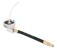 TECPO E20 Druckluft Bremsenentlüftungsgerät-Adapter für 300118