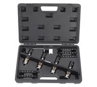 TECPO Benzin-Einspritzdüsen Werkzeug Satz BMW B38 B48 B58 Injektor...