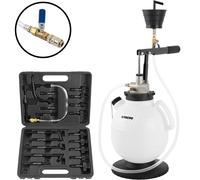 Getriebeöl Einfüllgerät 7.5 L Öleinfüllgerät Öl einfüllen ATF Ölwechsel Gerät