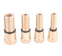 TECPO KOMPRESSIONSTESTER KOMPRESSIONSPRÜFER ADAPTER M10 M12 M14 M18 EXTRA LANG