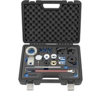 TECPO Motor Einstellwerkzeug Satz Steuerkette Wechsel VAG AUDI VW 1.8 2.0 TSI TFSI GTI