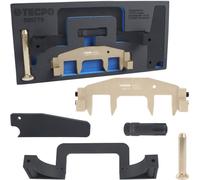 TECPO MOTOR-EINSTELLWERKZEUG-SATZ STEUERKETTE WERKZEUG passend für MERCEDES M271