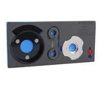 TECPO Steuerketten-Prüfwerkzeug VAG 1.2 / 1.4 TFSi