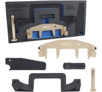 TECPO Motor Einstellwerkzeug Satz Steuerketten Wechsel passend für...