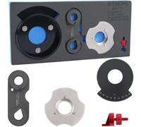 TECPO Steuerketten-Prüfwerkzeug VAG 1.2 / 1.4 TFSi