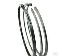 Tecumseh - 16100012 - KOLBENRING-SATZ