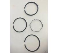 Tecumseh - 33567 - Kolbenring-Satz