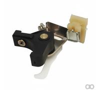 Tecumseh - 33607A - Starter 12V EG