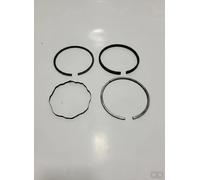 Tecumseh - 33873 - Kolbenring-Satz