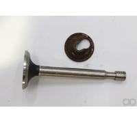 Tecumseh - 35621 - Auslassventil Standard