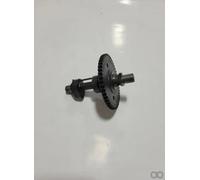 Tecumseh - 36031A - Nockenwelle