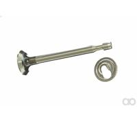 Tecumseh - 36471 - Auslassventil Std 16140009 EG