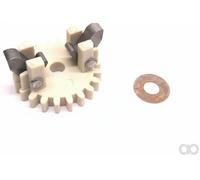 Tecumseh - 37217 - Startersatz 230V