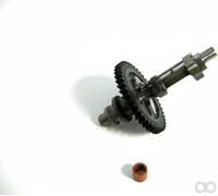 Tecumseh - 37460 - Nockenwelle