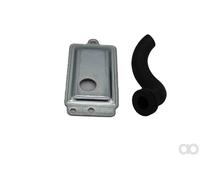 Tecumseh - 37592 - Abdeckung & Rohr