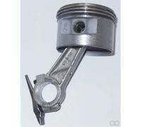 Tecumseh - 40004 - Kolbenbaugruppe STD 16090033 EG