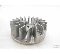 Tecumseh - 611091 - Schwungrad