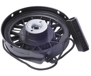 Tecumseh Reversierstarter für Motor Centura, OHV, Futura Legend, BV, Synergie, Vantage, Geotec, 1421.0090