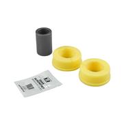 TED98267 POLYURETHAN-BUCHSE FÜR ACHSSCHENKEL HINTEN UNTEN (ZUM STOßDÄMPFER) 911