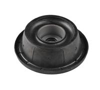 TEDGUM 2x Federbeinstützlager 00721374/2x für VW GOLF 2 19E 1G1 JETTA 1G2 165 3