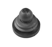 TEDGUM Halter, Luftfiltergehäuse ted46674 für DACIA